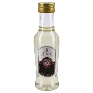 Mignonnette FINO Cruz Conde 5 cl 15°