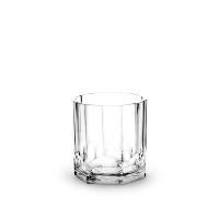 Verre à Whisky transparent plastique incassable 35 cl