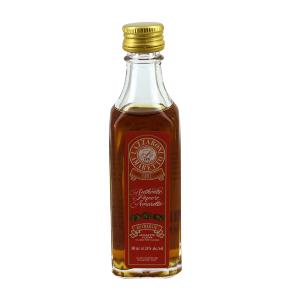 Mignonnette d'Amaretto liqueur d'amande 5 cl 24