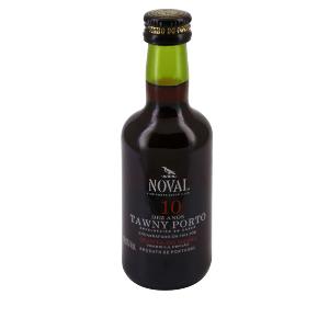 Mignonnette de Porto Quinto do Novàl tawny 10 ans 5 cl 19,5°