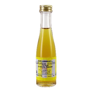 Mignonnette pastis  sans sucre Grégoire 3 cl 45°