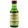 Mignonnette de Whisky The glenlivet 12 ans 5 cl 40°
