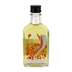 Mignonnette Liqueur Abricot Campeny 4 cl 20