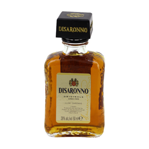 Mignonnette d'Amaretto DISARONNO 5 cl 28