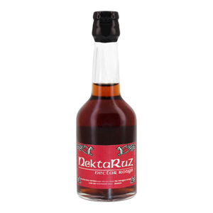 Mignonnette de Nekatruz des  caves du dragon rouge 5cl 16