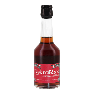 Mignonnette de Nekatruz des  caves du dragon rouge 5cl 16°