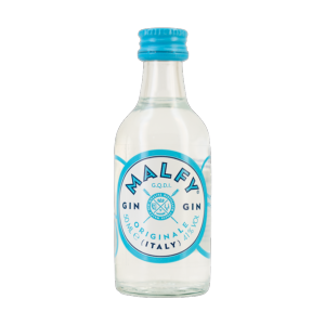 Mignonnette MALFY originale gin 5 cl 41