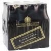 Box 12 mignonnettes de Whisky Johnnie Walker black label 12 ans 5 cl 40°