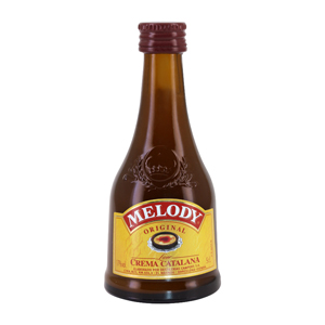 Katalanische Creme Mignonette Melody 5 cl 17