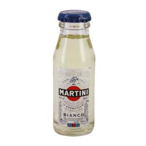 Mignonnette MARTINI BIANCO 6 cl 14.4